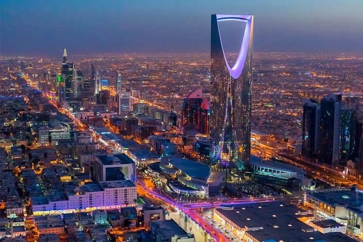 saudia technology around bit