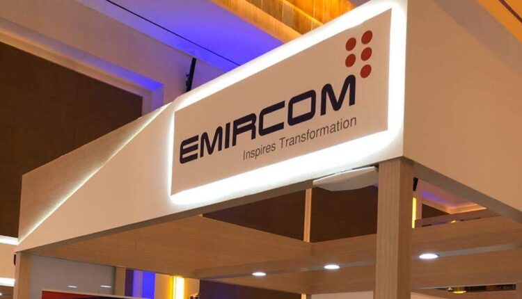 Emircom 1