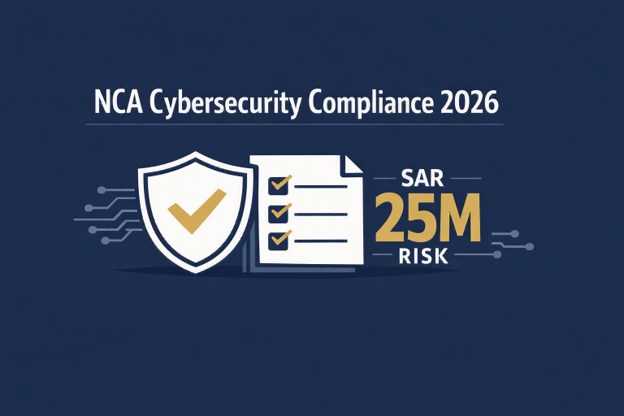 NCA Cybersecurity Compliance 2026