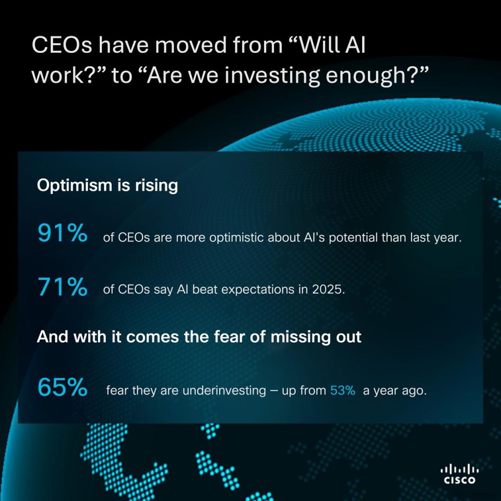 ceo AI