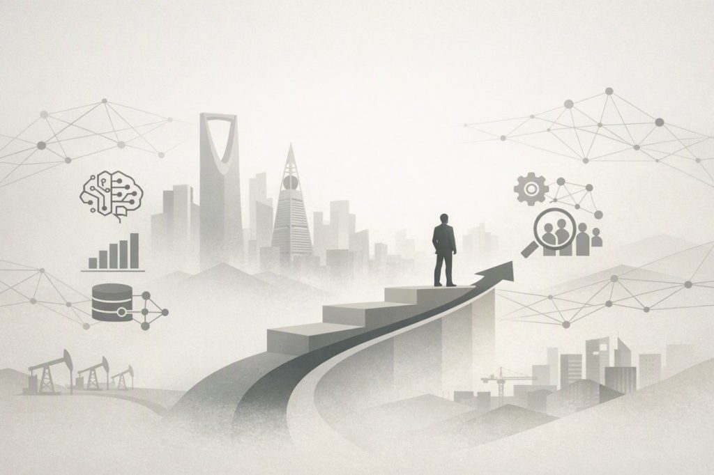 Data Science Careers in Saudi Arabia 2026